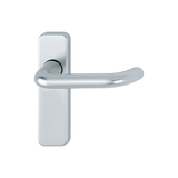 Hoppe 138S/267U (AR200S/11) Sprung Long Plate Latch Levers