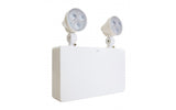 Firechief FET06 2x3W LED Emergency IP20 Twinspot
