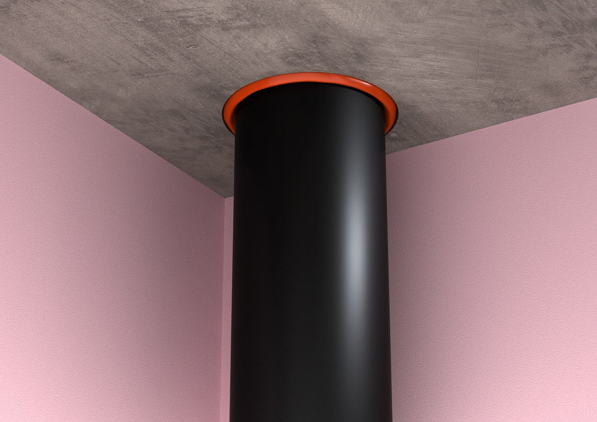 Quelfire QWW110/CE Intuwrap Pipe Wrap 110mm
