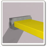 Astroflame AFDS Astro DS Duct Sleeve