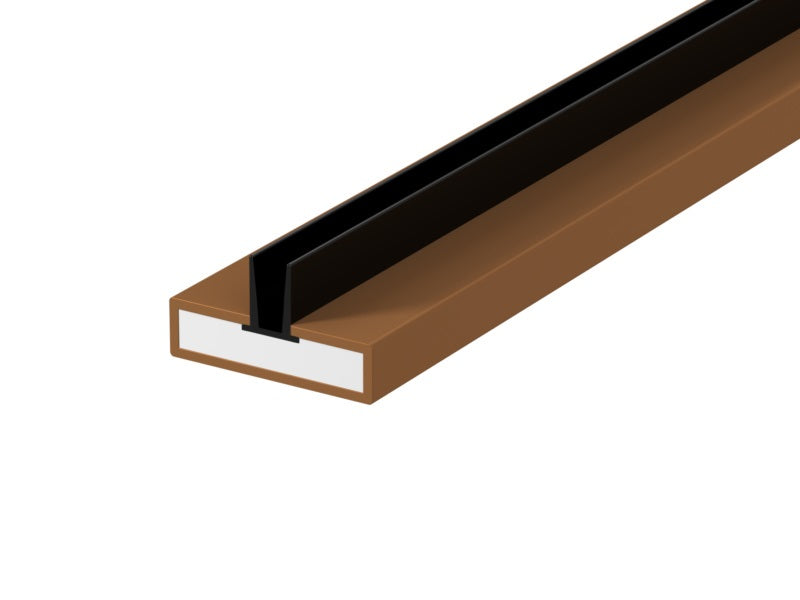 Lorient TS Intumescent Door Seal