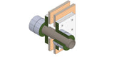 Nullifire FI025 Intuflex Wrap 200mm x 25mm x 10m