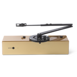 Fireco Freedor Pro Brass Finish