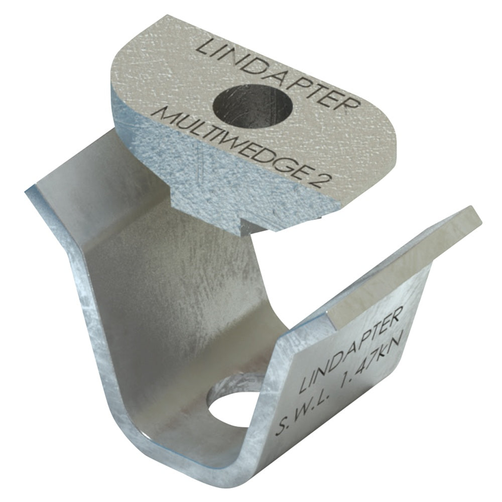 Lindapter Mw06 Multiwedge Bracket