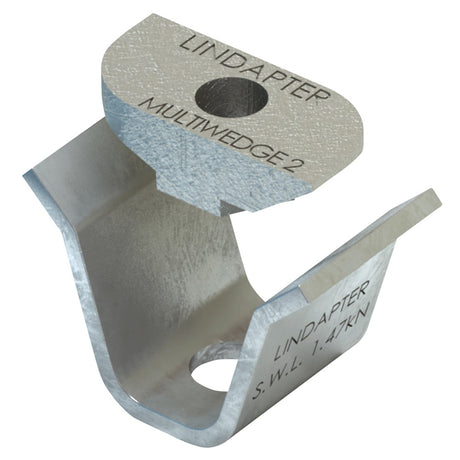 Lindapter Mw08 Multiwedge Bracket