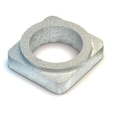 Lindapter W20 M20 Type W Deep Washer Zinc Plated