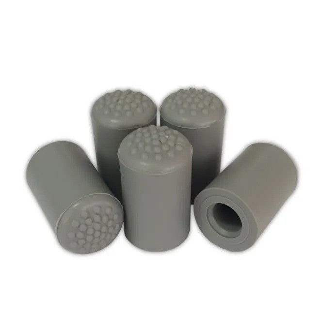 Fireco Dorgard Rubber Foot Pack of 10