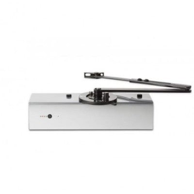 Fireco Freedor Pro White Finish