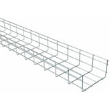 Marco MC106200HDG 106mm x 200mm Steel Wire Cable Tray HDG