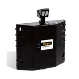 Fireco Dorgard Pro Black