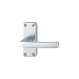 Hoppe 1107/266-UG Dubayy Handle Sets for Interior door