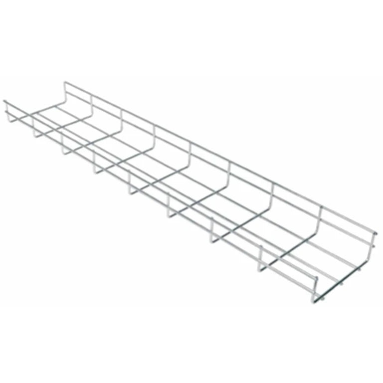 Marco MC55100HDG 55mm x 100mm Steel Wire Cable Tray HDG