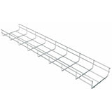 Marco MC55150HDG 55mm x 150mm Steel Wire Cable Tray HDG