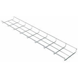 Marco MC30400 30mm x 400mm Steel Wire Cable Tray EZ