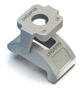 Lindapter Lr24Hdg Type Lr Clip Saddle