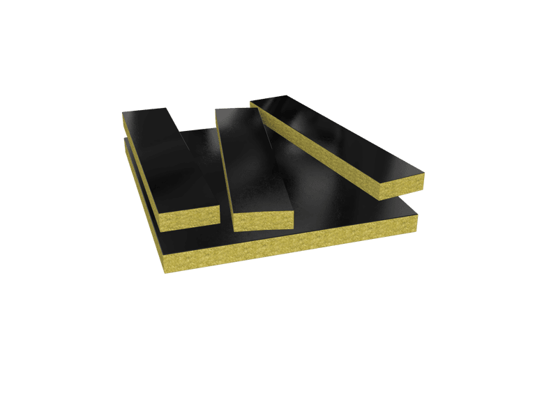 Rockwool FirePro SP FireStop EN