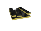 Rockwool FirePro SP FireStop EN