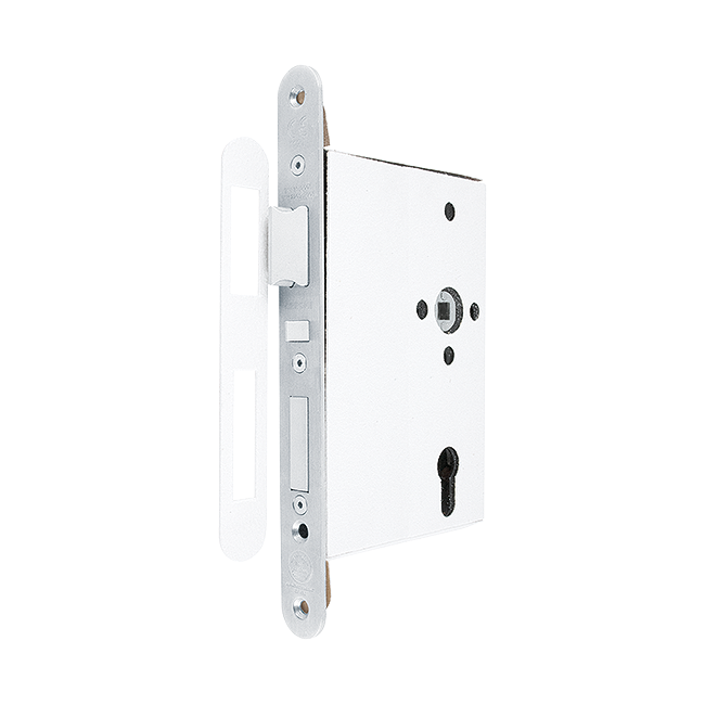 Hoppe Arrone AR/INT-DIN-LOCKS-80 Intumescent Pack