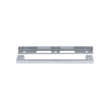 Hoppe Arrone AR/81-D-13-SSS 13mm Rebate Set To Suit Deadlock 72mm Lockcase