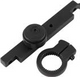 Hoppe Arrone AR/E-0548-106 Open Position Stop Piece For Installation Into Unit