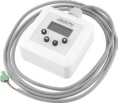 Hoppe Arrone AR/E-0548-358 Service D-BEDIX For Temporay Use In Service Maintenance