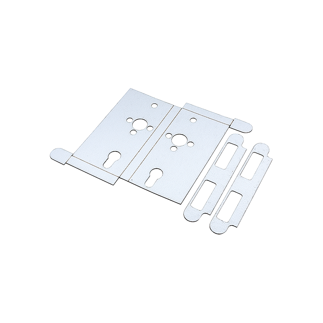 Hoppe Arrone AR/INT-AR900-ADJ-STR Intumescent Pack
