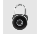 Hoppe Arrone AR90/54 Fingerprint padlock