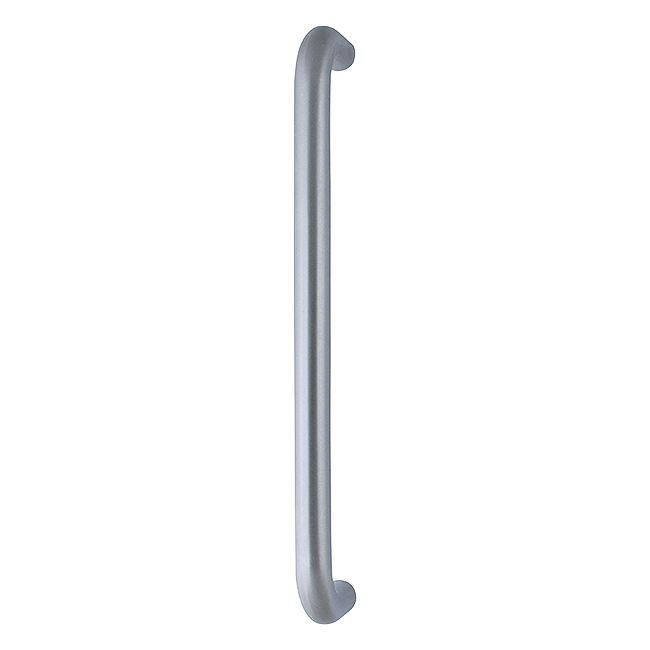 Hoppe AR9616/300BF SSS -AM Bolt Through Pull Handle Antimicrobial
