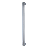 Hoppe AR9616/300BF SSS -AM Bolt Through Pull Handle Antimicrobial