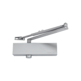Hoppe Arrone AR5500SD-SE Size 2-5 Overhead Door Closer for Steel Doors