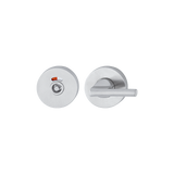 Hoppe AR961/69D-NC AR-IND/TURN-NON COIN RELEASE Handle Sets SS304 Disabled Indicator Turn 8mm Rose