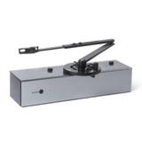 Fireco Freedor SmartSound Silver Finish
