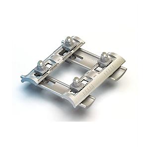 Lindapter Fc16 Flush Clamp