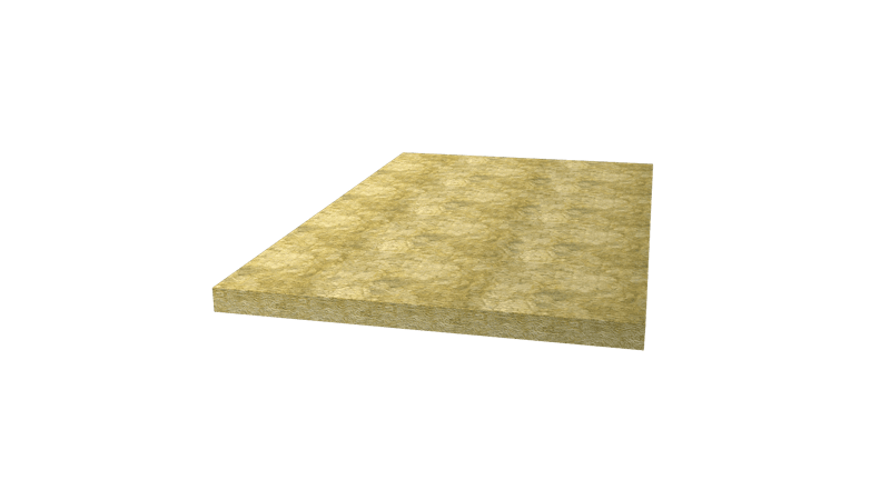 Rockwool Beamclad Plain Boxed-In Fire Protection For Structural Steel