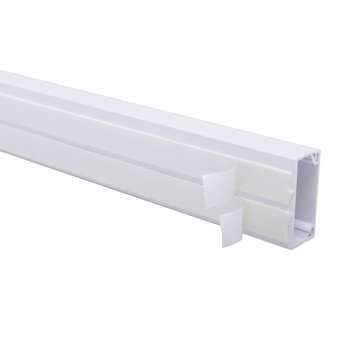 Marco MMS3 Mini Trunking 38 x 16 Size 3 Self Adhesive