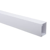 Marco MMS4 Mini Trunking 38 x 25 Size 4 Self Adhesive