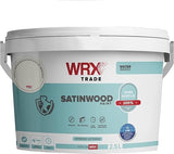 wrx trade gloss paint 