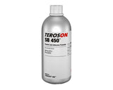 Teroson SB 450 Surface Cleaner 1.000ml Colorless - 8 Bottle