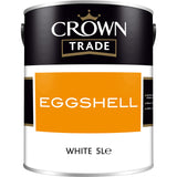 crown eggshell