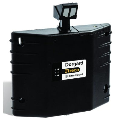 Fireco Dorgard SmartSound Black