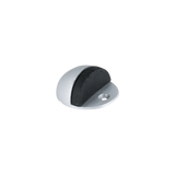 Hoppe AR122 Door Stops Oval Shielded Door Stop