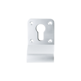 Hoppe AR206YP Cylinder Pull For Euro Profile Cylinder satin anodised aluminium