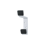 Hoppe AR218 Buffered Hat And Coat Hook