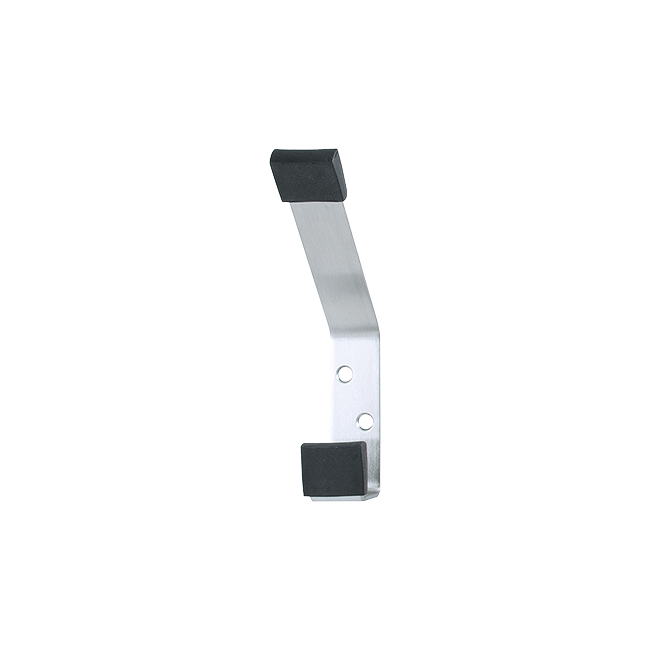 Hoppe AR318 Buffered Hat And Coat Hook