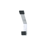 Hoppe AR318 Buffered Hat And Coat Hook