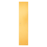 Hoppe AR424B 350mm x 75mm Finger Plate