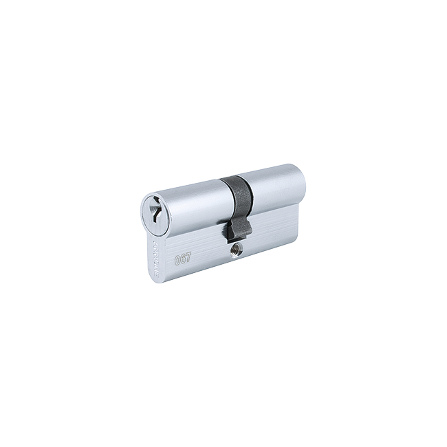 Hoppe Arrone AR780-B-SC 70mm Euro Double Cylinder - Stock Suite