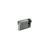 Hoppe Arrone AR782-C-SC 50mm Euro Half Cylinder - Stock Suite