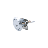 Hoppe Arrone AR786-SC Rim Cylinder -Stock Suite