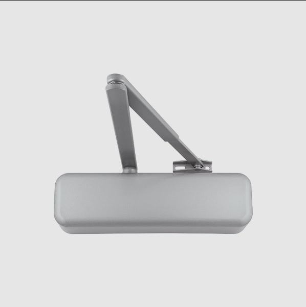 Hoppe Arrone AR3500-D Size 2-4 By Spring Door Closer & Matching Arm